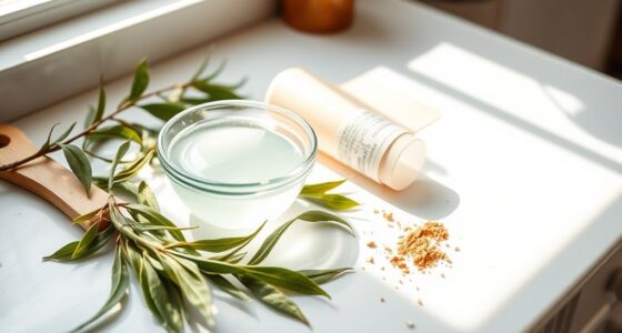 homemade pimple patch recipe