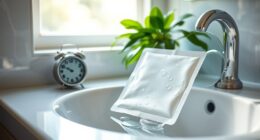 hyaluronic acid patch duration