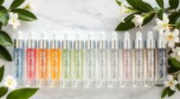 hyaluronic acid serums 2025