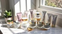 hydrating eye creams for oiliness