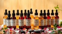 hydrating serums for dryness