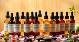 hydrating serums for dryness
