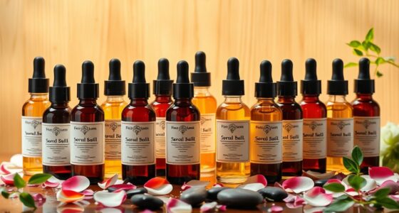 hydrating serums for dryness