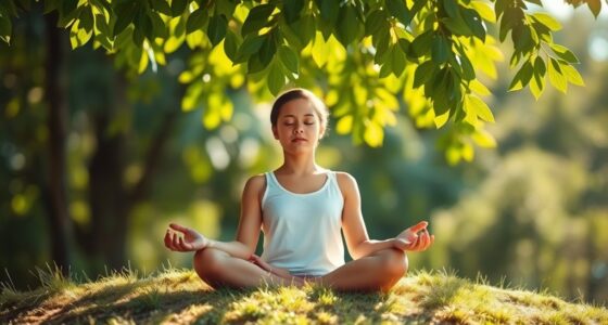 improve vision through exercises