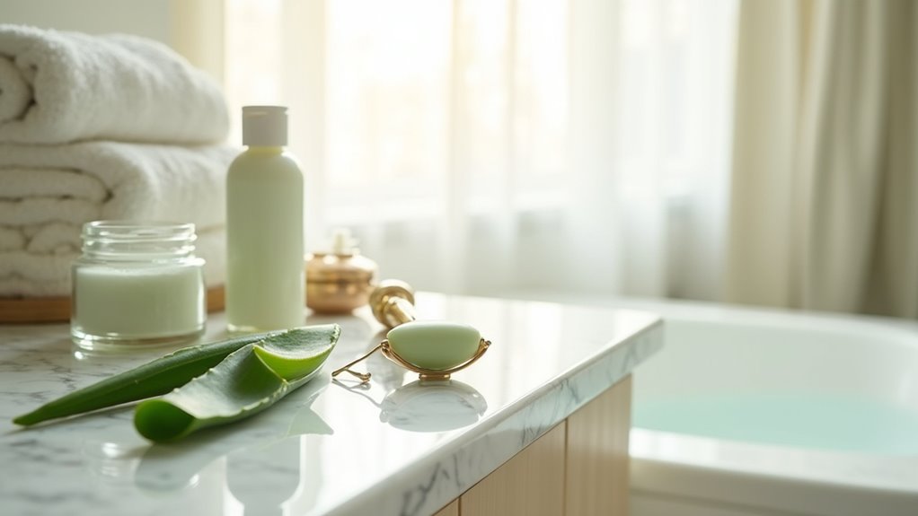 improve your skincare regimen
