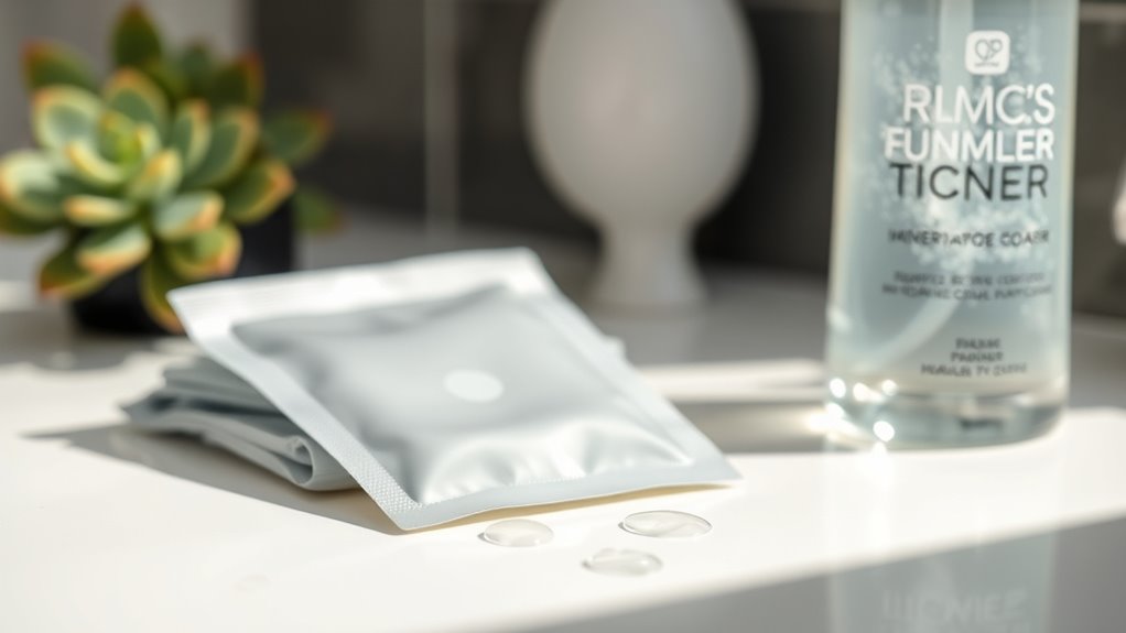 improving patch effectiveness toner