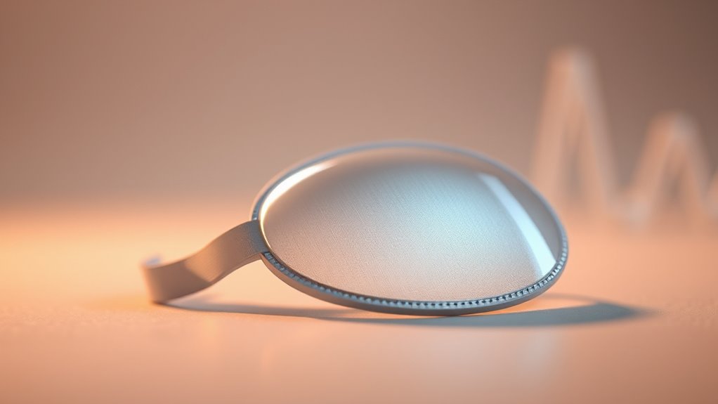 innovative advancements in eye patches