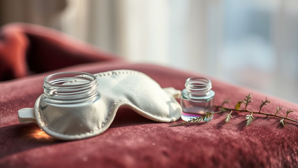 instant relief for fatigue