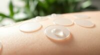 k beauty pimple patch effectiveness