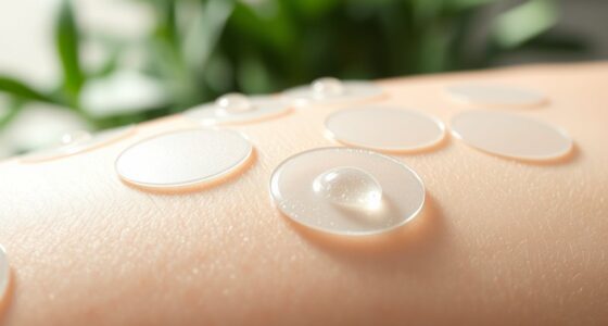 k beauty pimple patch effectiveness