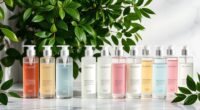 lactic acid toners benefits