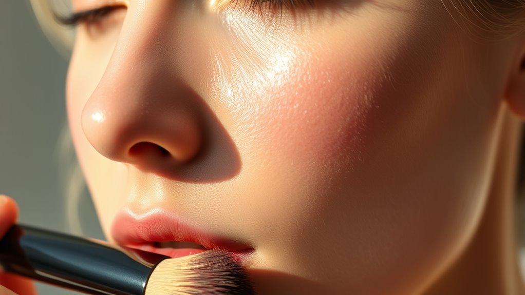 lightweight makeup product suggestions