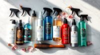 long lasting hair spray hold