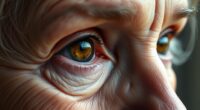 maintain sharp vision after 40
