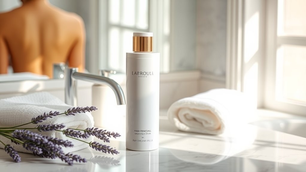 managing skin sensitivity reactions