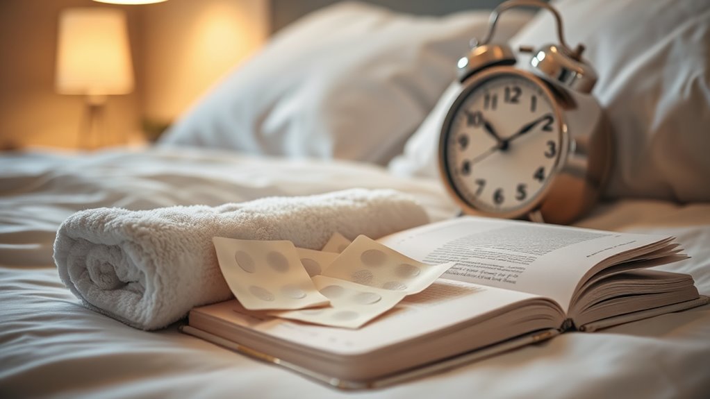 maximize overnight effectiveness