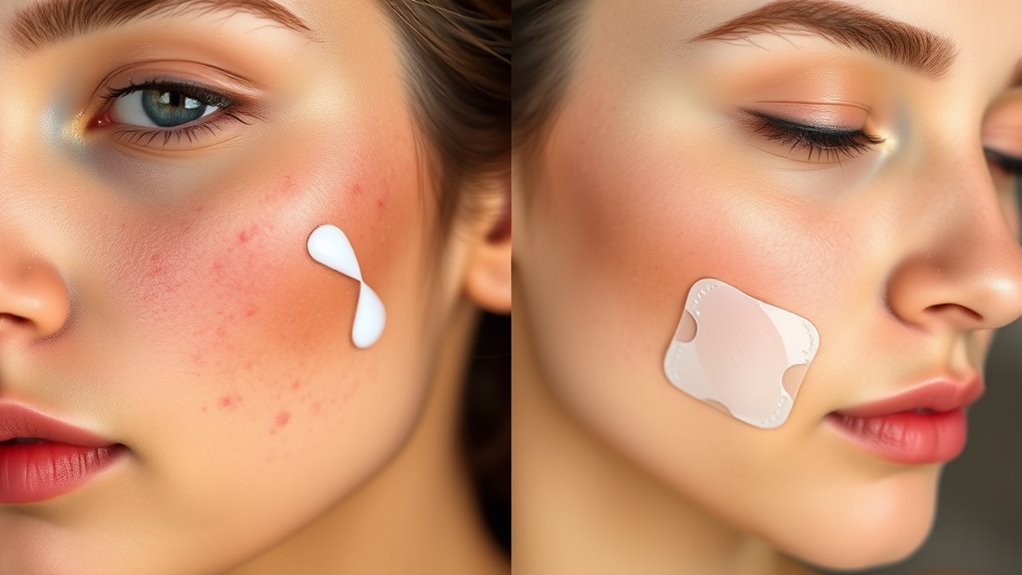 maximize pimple patch benefits
