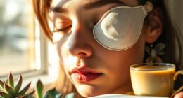 mindful eye care techniques