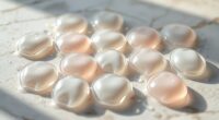 moisture infused pimple patches