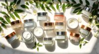 moisturizers with niacinamide benefits