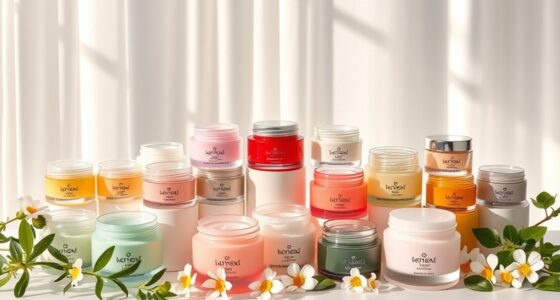 moisturizers with spf 2025