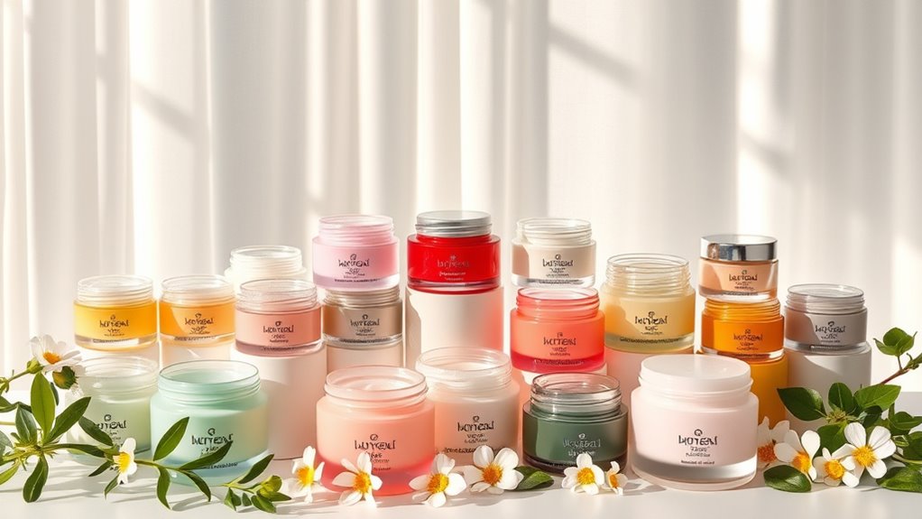 moisturizers with spf 2025