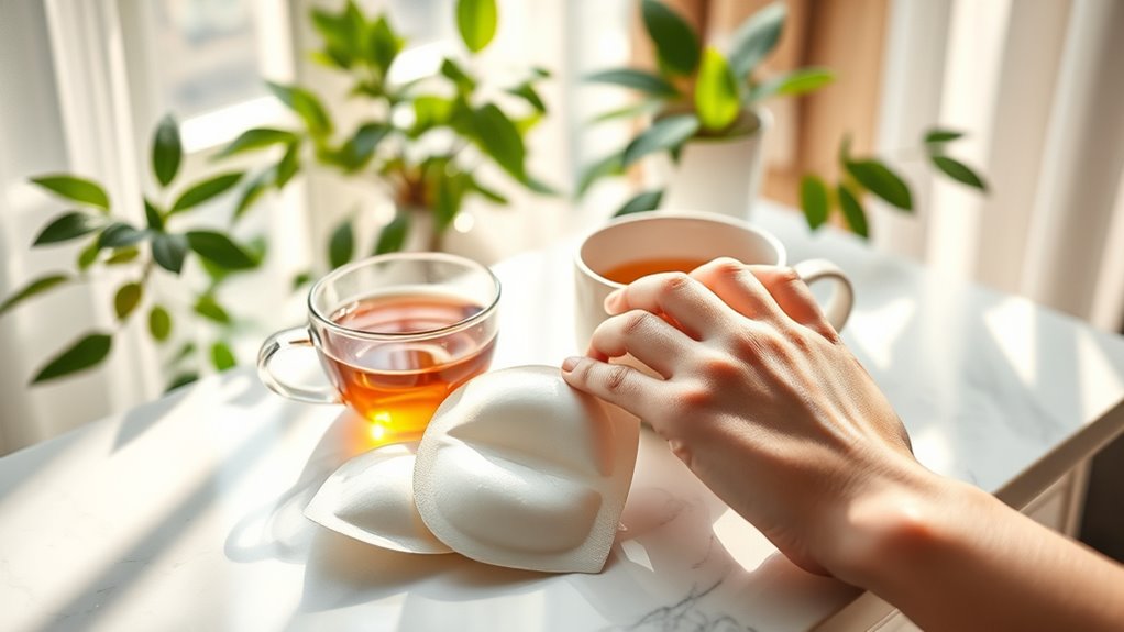 morning application enhances productivity