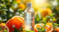 natural acids for skincare