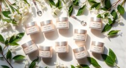niacinamide eye creams reviewed