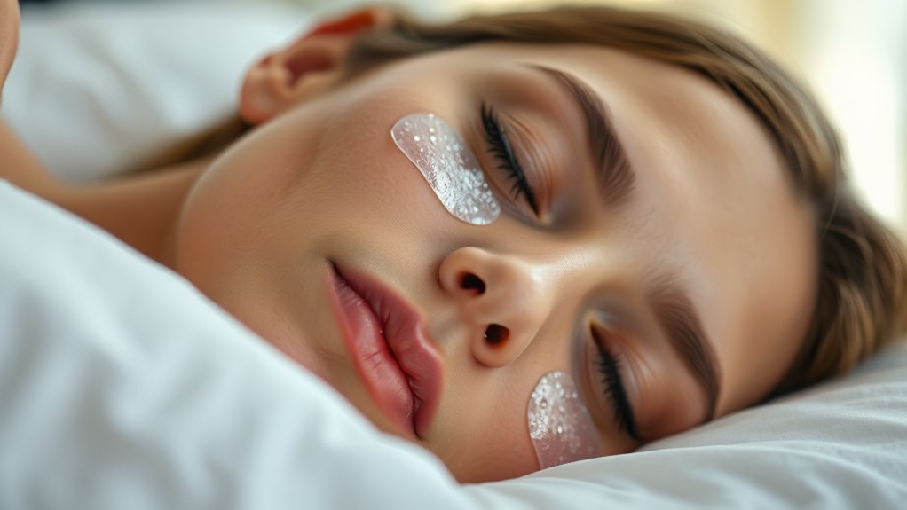 nightly usage outcomes revealed