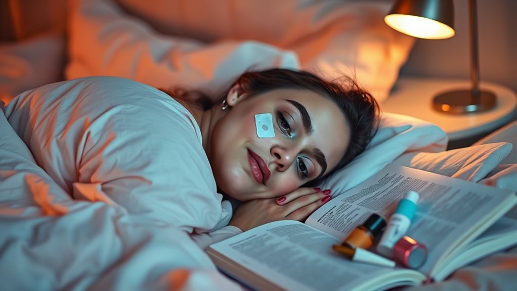 nighttime skincare advantages