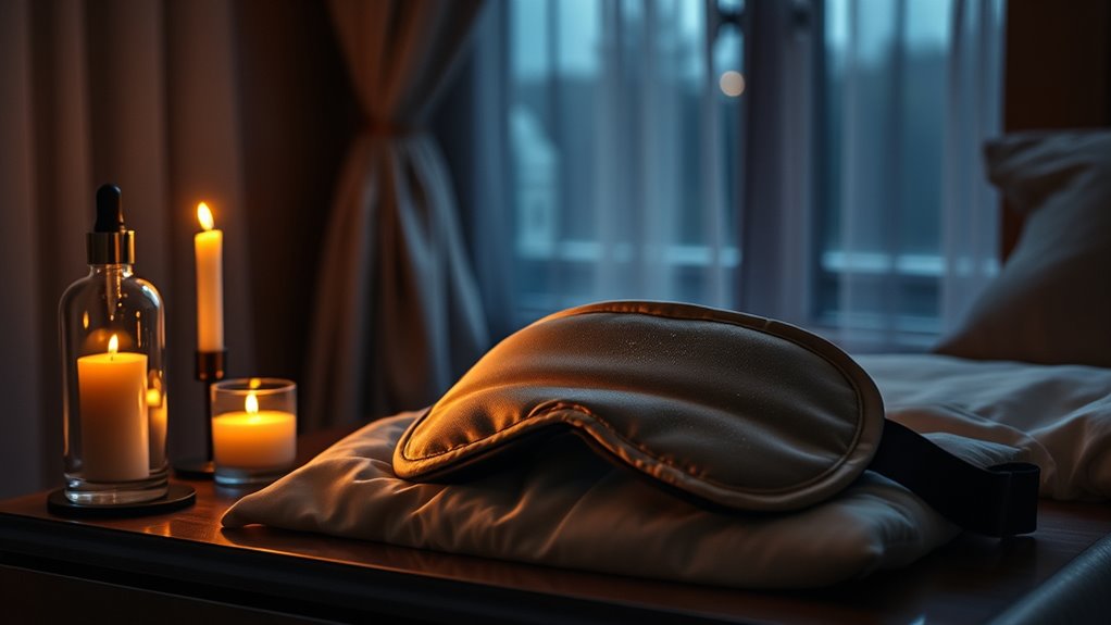 nighttime skincare enhancement benefits