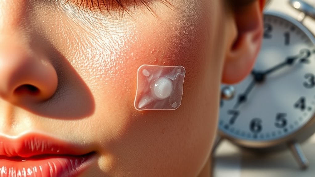 optimal effectiveness duration recommended