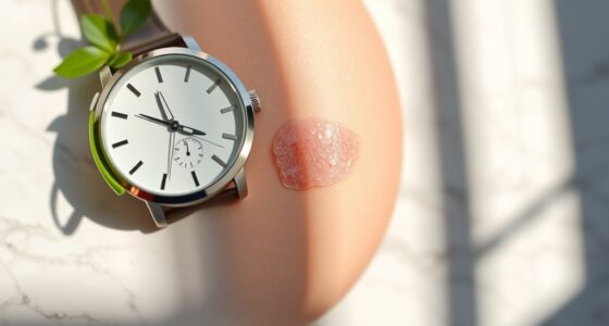 optimal pimple patch duration