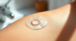 optimal pimple patch duration