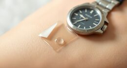 optimal pimple patch duration