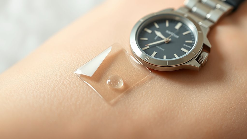 optimal pimple patch duration