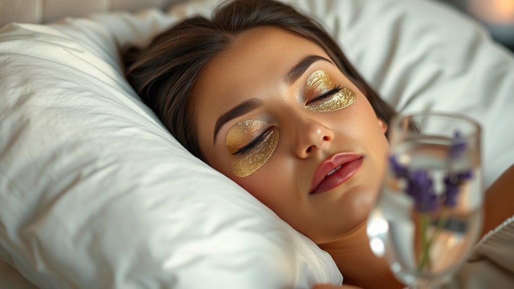 overnight patch options available