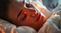 overnight under eye patch benefits