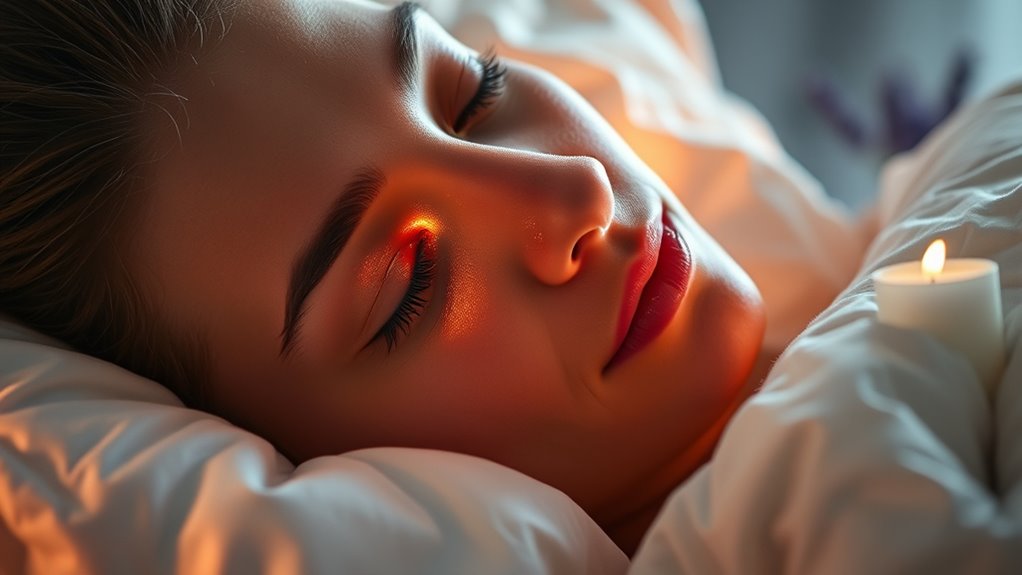overnight under eye patch benefits