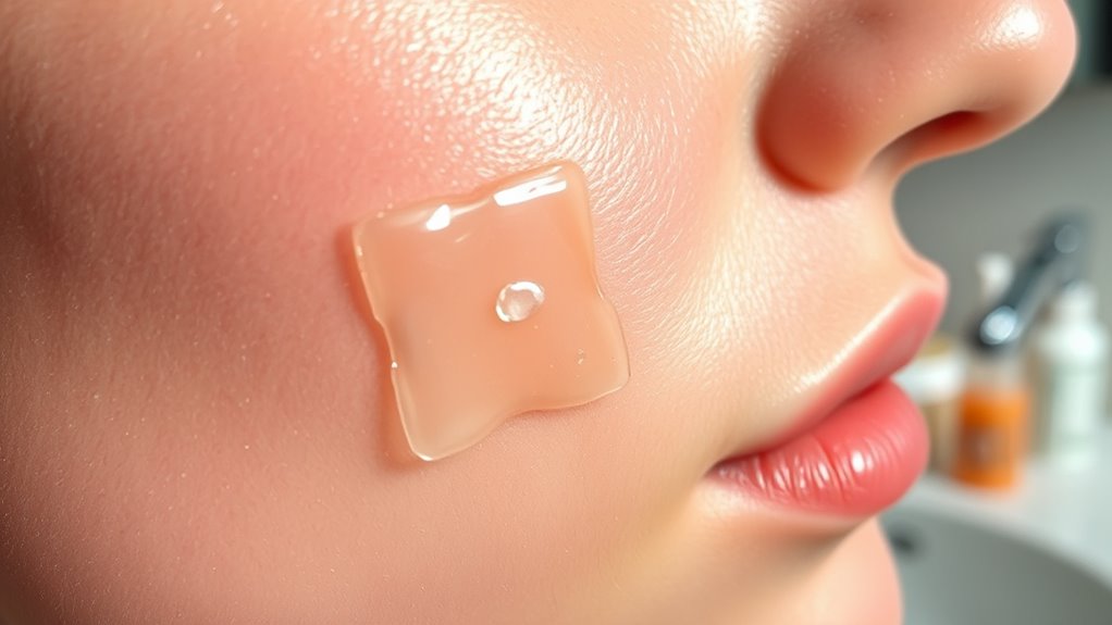 patch duration influencing factors