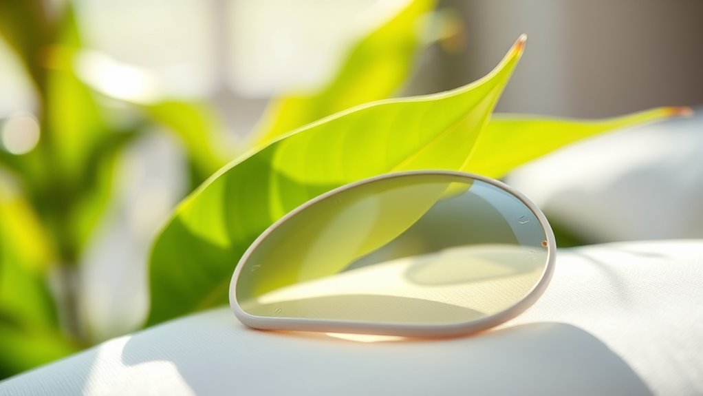 patching enhances vision development