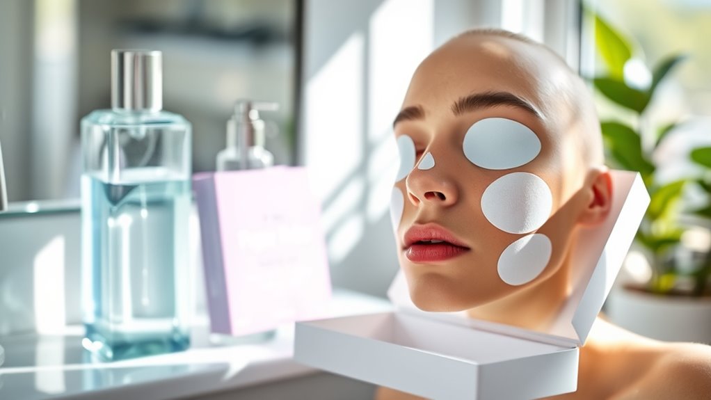 personalized skincare solutions needed