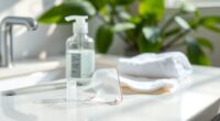pimple patch application guidelines