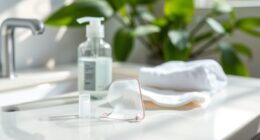 pimple patch application guidelines