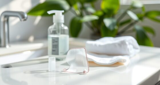 pimple patch application guidelines