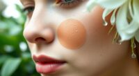 pimple patch duration advice