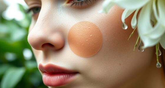 pimple patch duration advice