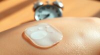 pimple patch duration explained