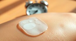 pimple patch duration explained